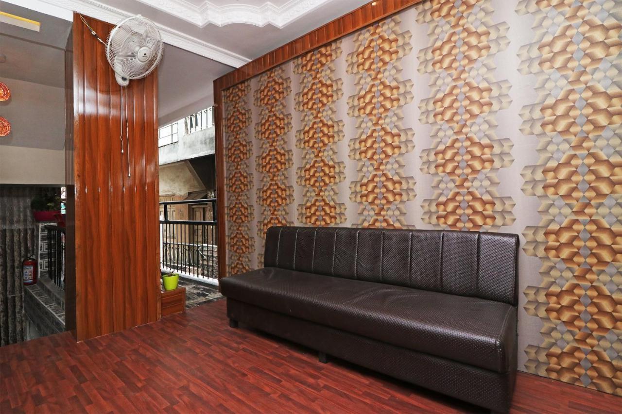 Oyo Hotel Prerna Raipur  Exterior photo