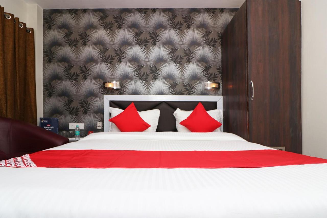 Oyo Hotel Prerna Raipur  Exterior photo