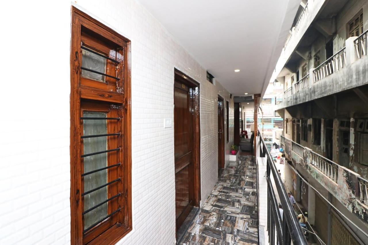 Oyo Hotel Prerna Raipur  Exterior photo